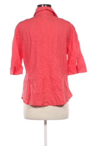 Damenbluse Yessica, Größe L, Farbe Rot, Preis € 5,99