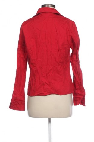 Damenbluse Yoors, Größe L, Farbe Rot, Preis € 5,99