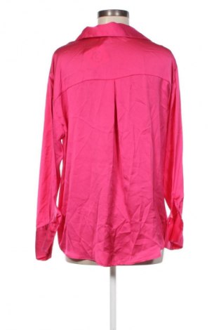 Damenbluse Zara, Größe L, Farbe Rosa, Preis € 18,99