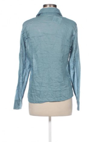 Damenbluse Zero, Größe M, Farbe Blau, Preis € 3,99