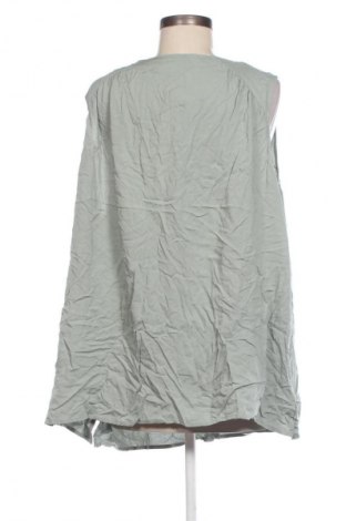 Damenbluse Zizzi, Größe L, Farbe Grün, Preis € 6,99