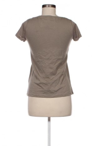 Damen T-Shirt, Größe S, Farbe Beige, Preis 4,99 €