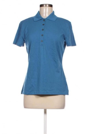 Damen T-Shirt, Größe M, Farbe Blau, Preis € 5,79