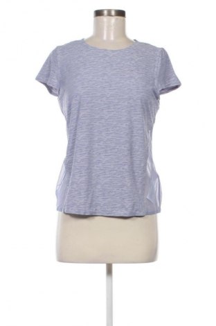 Damen T-Shirt, Größe M, Farbe Blau, Preis € 5,99