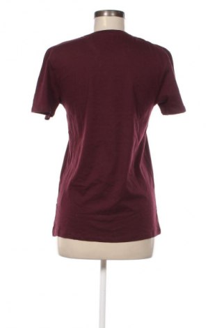 Damen T-Shirt, Größe S, Farbe Rot, Preis € 5,49