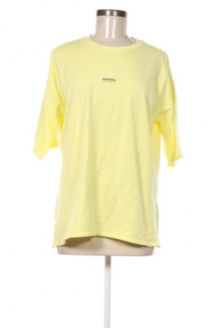 Damen T-Shirt, Größe S, Farbe Gelb, Preis € 5,79