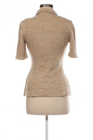 Damen T-Shirt, Größe S, Farbe Beige, Preis € 5,99