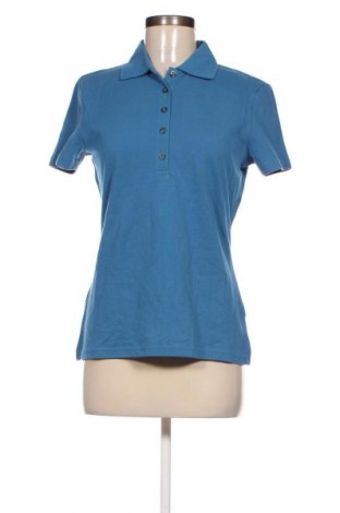 Damen T-Shirt, Größe M, Farbe Blau, Preis 5,99 €