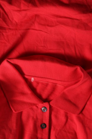 Damen T-Shirt, Größe XL, Farbe Rot, Preis € 5,29