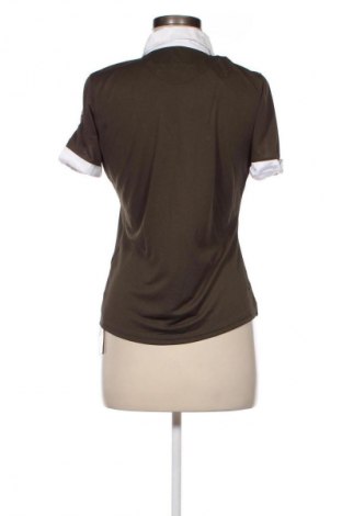 Damen T-Shirt, Größe S, Farbe Grün, Preis € 5,79