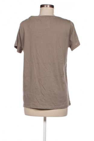 Damen T-Shirt, Größe XL, Farbe Beige, Preis 5,79 €