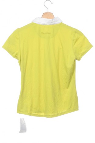 Damen T-Shirt, Größe XS, Farbe Grün, Preis € 5,49