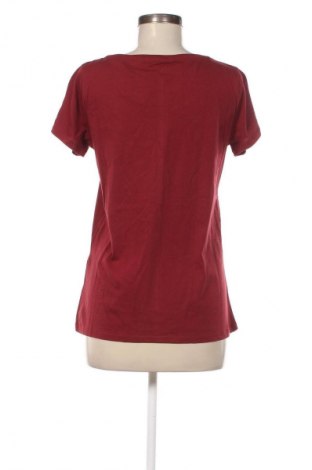 Damen T-Shirt, Größe L, Farbe Rot, Preis € 4,99