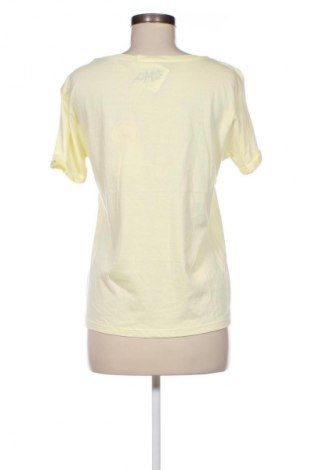 Damen T-Shirt, Größe S, Farbe Gelb, Preis 5,49 €