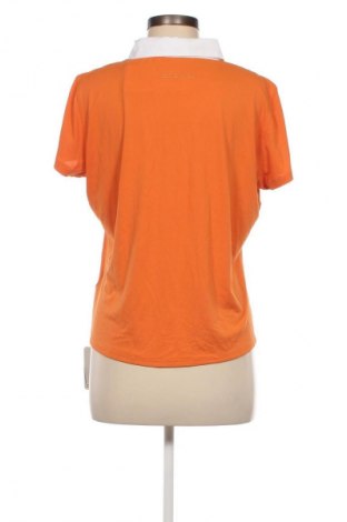 Damen T-Shirt, Größe L, Farbe Orange, Preis € 5,99