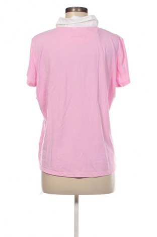 Damen T-Shirt, Größe XL, Farbe Rosa, Preis 4,99 €