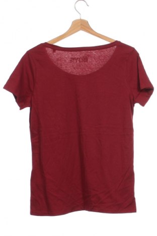 Damen T-Shirt, Größe L, Farbe Rot, Preis 6,79 €