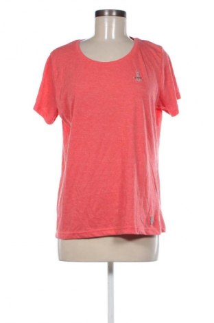 Damen T-Shirt, Größe L, Farbe Rot, Preis € 5,99