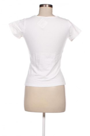 Damen T-Shirt, Größe L, Farbe Weiß, Preis € 2,99