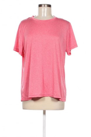 Damen T-Shirt, Größe L, Farbe Rosa, Preis € 6,49