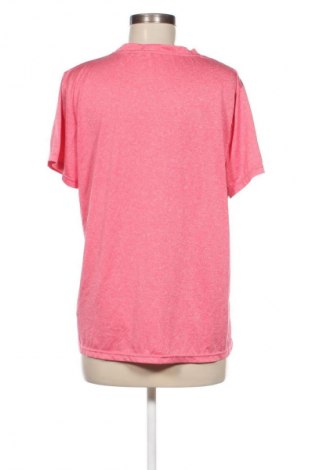 Damen T-Shirt, Größe L, Farbe Rosa, Preis € 6,49