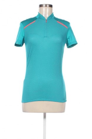 Damen T-Shirt, Größe S, Farbe Grün, Preis 3,99 €