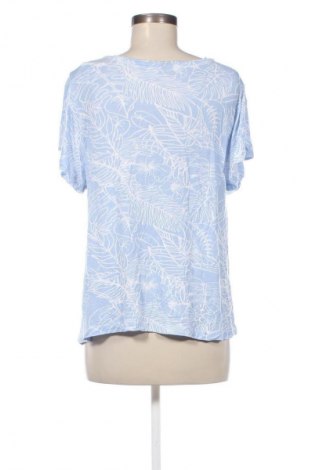 Damen T-Shirt, Größe XL, Farbe Blau, Preis € 7,99