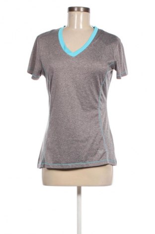 Damen T-Shirt, Größe M, Farbe Grau, Preis 4,29 €