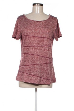 Damen T-Shirt, Größe M, Farbe Rot, Preis 3,99 €