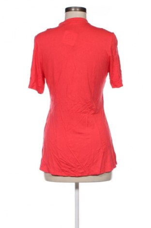 Damen T-Shirt, Größe S, Farbe Rot, Preis 9,29 €