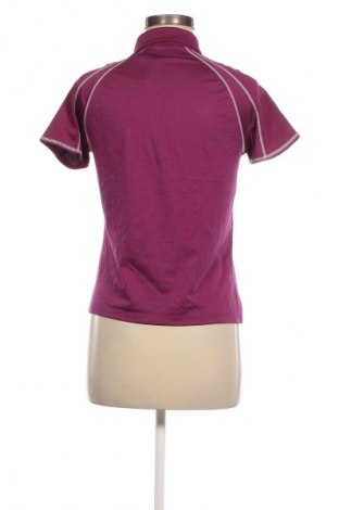 Damen T-Shirt, Größe S, Farbe Lila, Preis 3,99 €