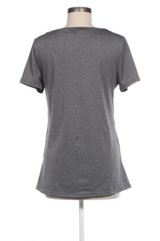 Damen T-Shirt, Größe M, Farbe Grau, Preis € 3,99