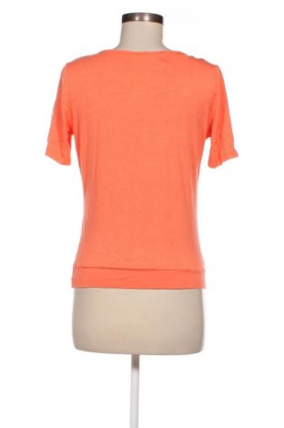 Damen T-Shirt, Größe S, Farbe Orange, Preis 2,99 €