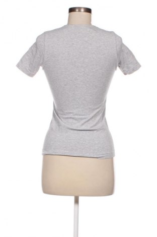 Damen T-Shirt, Größe XS, Farbe Grau, Preis € 9,29