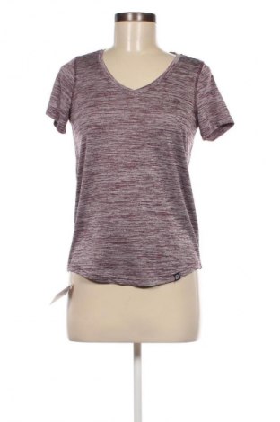 Damen T-Shirt, Größe S, Farbe Lila, Preis € 2,99