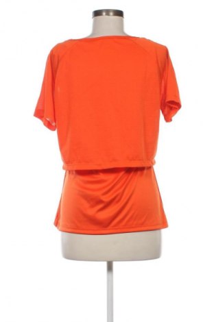 Damen T-Shirt Stooker, Größe M, Farbe Orange, Preis € 9,31