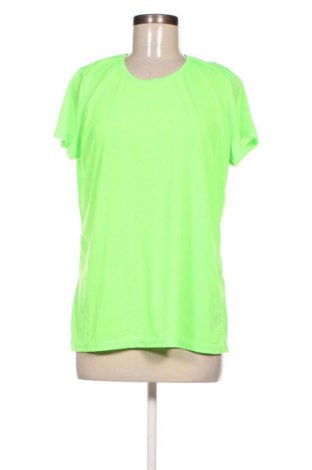 Damen T-Shirt, Größe M, Farbe Grün, Preis 4,49 €