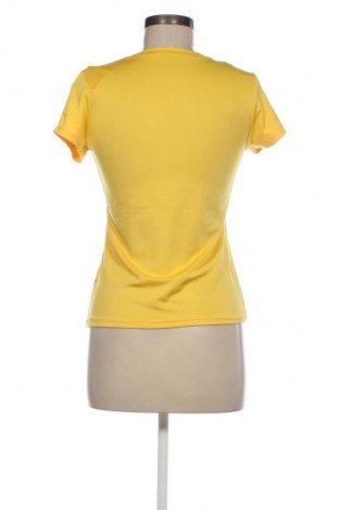 Damen T-Shirt, Größe S, Farbe Gelb, Preis € 2,49