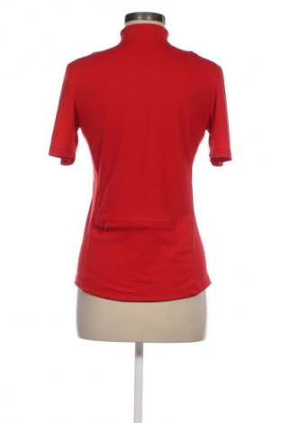 Damen T-Shirt, Größe S, Farbe Rot, Preis € 2,49