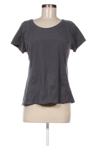 Damen T-Shirt, Größe L, Farbe Grau, Preis € 12,63