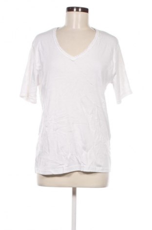 Damen T-Shirt, Größe XL, Farbe Weiß, Preis € 8,99