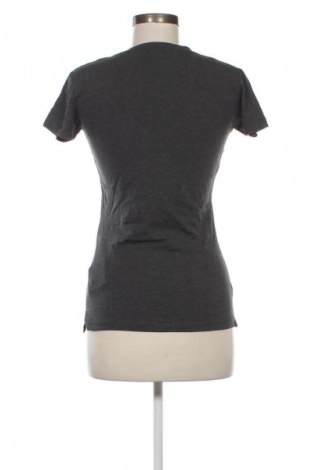 Damen T-Shirt, Größe L, Farbe Grau, Preis € 5,49