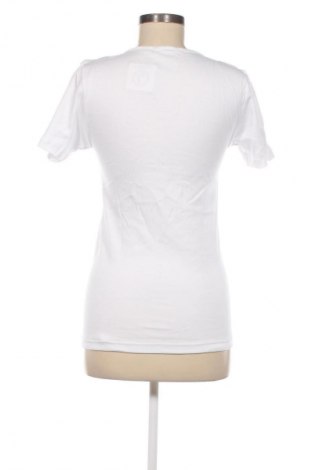 Damen T-Shirt, Farbe Weiß, Preis € 9,29