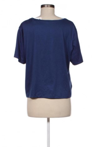 Damen T-Shirt, Größe XL, Farbe Blau, Preis € 5,99