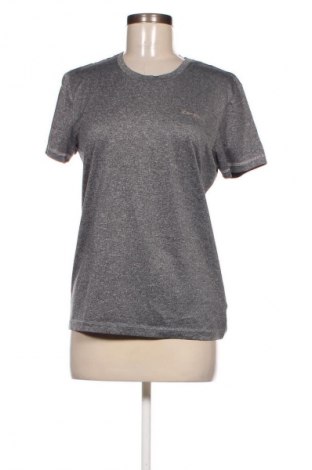 Damen T-Shirt, Größe M, Farbe Grau, Preis 3,49 €