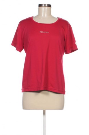 Damen T-Shirt, Größe L, Farbe Rot, Preis 4,99 €