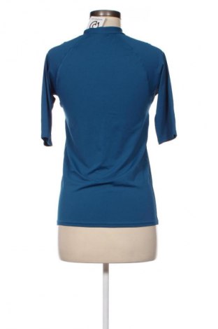 Damen T-Shirt, Größe M, Farbe Blau, Preis € 3,99