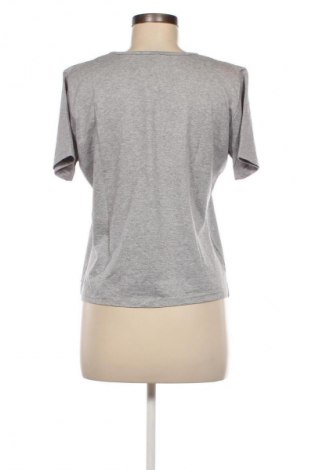 Damen T-Shirt, Größe L, Farbe Grau, Preis € 6,49