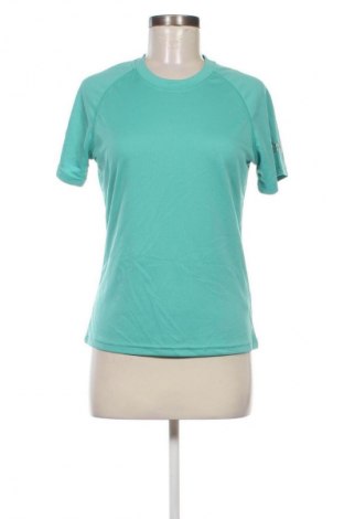 Damen T-Shirt 8848 Altitude, Größe S, Farbe Grün, Preis 12,49 €