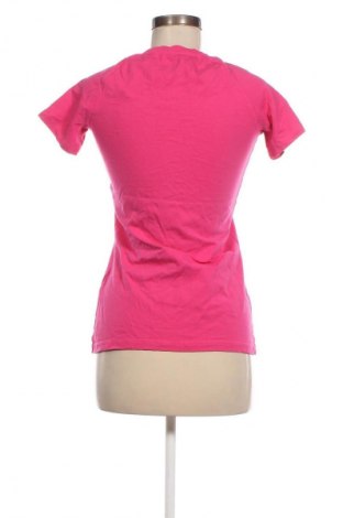 Damen T-Shirt ASICS, Größe M, Farbe Rosa, Preis € 13,49